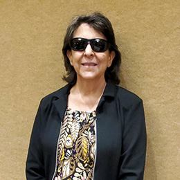 Janet Montoya.